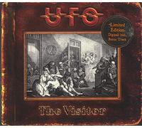Ufo - The visitor ltd edition
