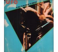 UFO - The Wild The Willing And The Innocent