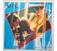 UFO - The Wild, The Willing And The Innocent [Vinilo]