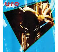UFO - The Wild, the Willing & the in
