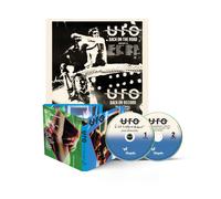 Ufo - The Wild, The Willing & The Innocent