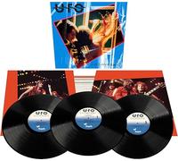 Ufo - The Wild, The Willing & The Innocent [Vinilo]