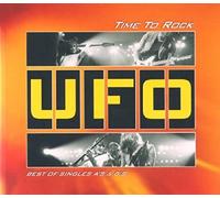 Ufo - Time To Rock