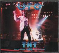 Ufo - TNT Live in Texas/Tokyo