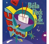 UFO TOFu by Bela Fleck & The Flecktones (1992-05-03)
