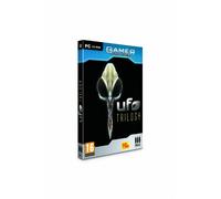 UFO Trilogy [Importación francesa]