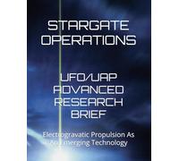 UFO/UAP ADVANCED RESEARCH BRIEF: Electrogravatic Propulsion As An Emerging Technology