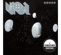 Ufo - Ufo 1 [Vinilo]