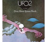 UFO - UFO 2 Flying