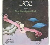 Ufo - UFO 2: Flying