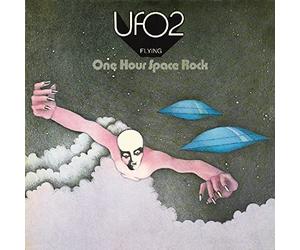 UFO - Ufo 2: Flying-One Hour