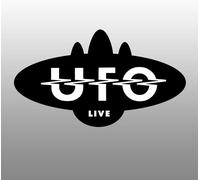 UFO – UFO Live