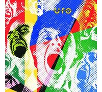 Ufo - Ufo - Strangers In The Night (2020 Remaster) (2 Lp) [Vinilo]