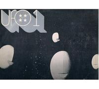 UFO - UFO ufo 1, vinyl LP