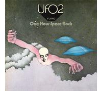 UFO UFO2: Flying - One Hour Space Rock (Vinyl) 12" Album