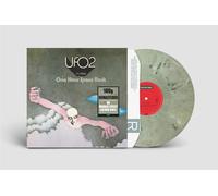 Ufo - UFO2: Flying - One Hour Space Rock [Vinilo]