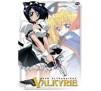 UFO Ultramaiden Valkyrie 1: Bedlam Bathhouse & Bey [Reino Unido] [DVD]