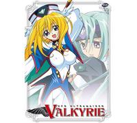 UFO Ultramaiden Valkyrie 2: Crash Course in [Reino Unido] [DVD]