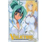 UFO Ultramaiden Valkyrie 2 V.1: Washing Up & Wig [Reino Unido] [DVD]