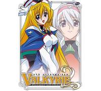 UFO Ultramaiden Valkyrie 2 V.3: Toast That Ghost [USA] [DVD]