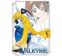 UFO Ultramaiden Valkyrie 3: Pirates the Princess [Reino Unido] [DVD]