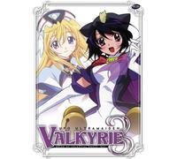 UFO Ultramaiden Valkyrie 3 V.1: Sacred Stones [USA] [DVD]