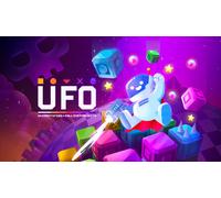 UFO: Unidentified Falling Objects Steam Worldwide PC