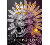 UFO: Unidentified Fauna Objects (Terra Incognita)