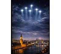 UFO: UNITED KINGDOM: Military archives, declassified files, landmark cases and mysteries of the British sky (World UFO Dossiers)