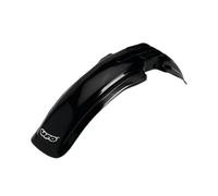 UFO Vintage De Guardabarros Delant. Universal Style2 Frontal FENDER para MX