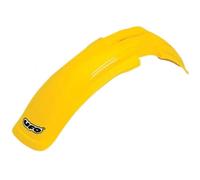 UFO Vintage Guardabarros Delant. Universal Style2 Frontal FENDER para Enduro MX