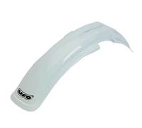 UFO Vintage Guardabarros Delant. Universal Style2 Frontal FENDER para MX De