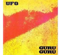 Guru Guru - UFO [Vinilo]