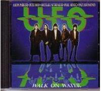 UFO , Walk on Water +1 [Japan Import] (UK Import)