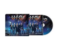 UFO Walk On Water (CD) Album (Importación USA) (PRESALE 07/08/2026)