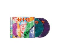 UFO – Werewolves Of London – The Orchard