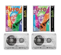 Ufo - Werewolves of London (Double Cassette) [Casete]