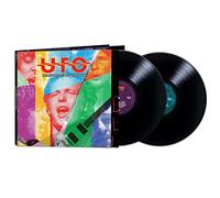 Ufo - Werewolves of london [Vinilo]