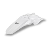 ALETA TRASERA PARA YAMAHA YZ 85 '22, COLOR BLANCO