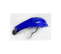 Ufo Yamaha Wr 250F 06 Rear Fender One Size