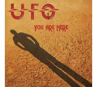 UFO - You Are Here