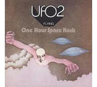 Ufo2 Flying: One Hour Space Rock (CD) Album (Importación USA)