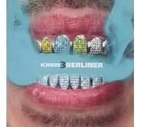 Ufo361 - Ich Bin 3 Berliner