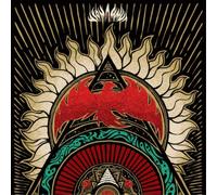 Ufomammut Fenice (Vinyl) 12" Album