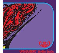 Ufomammut - Godlike Snake