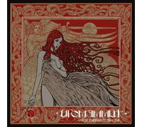 Ufomammut Live at Roadburn 2011 (Vinyl) 12" Album (Importación USA)