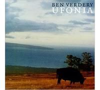 Ufonia - Ben Verdery Ufonia