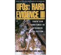 Ufos 3: Hard Evidence [USA] [VHS]