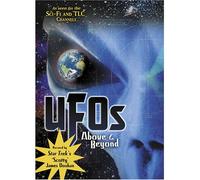 Ufos Above & Beyond - UFO's: Above & Beyond [USA] [DVD]