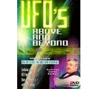 Ufos: Above & Beyond [USA] [DVD]